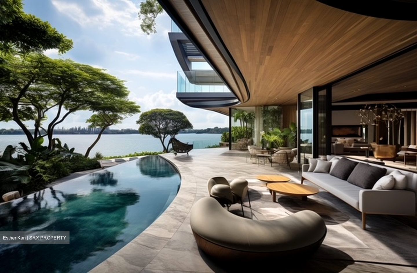 Sentosa Cove (D4), Detached #483394331